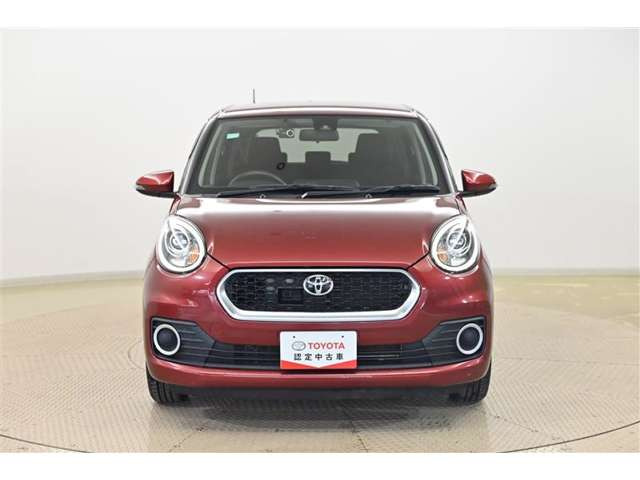 パッソ1.0 モーダ S