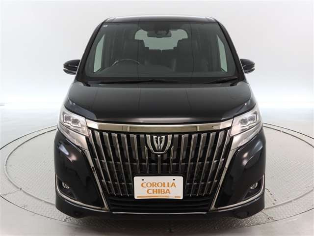 エスクァイア2.0 Gi プレミアムパッケージ ブラックテイラード