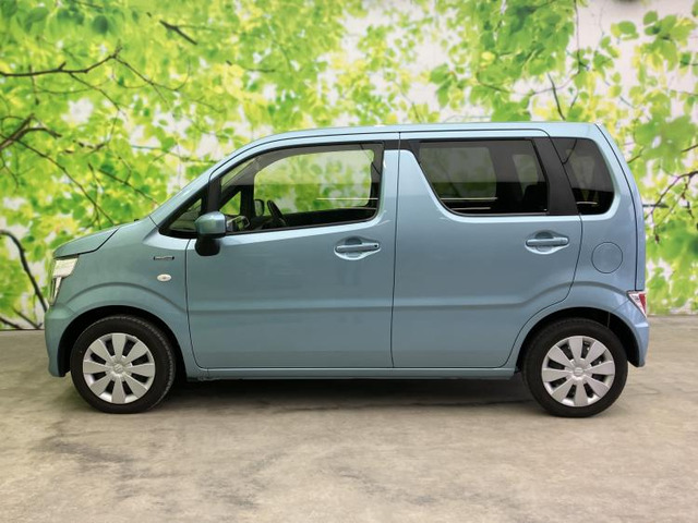 ワゴンRハイブリッド(HYBRID) FX