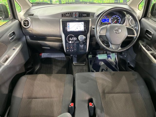 デイズハイウェイスター Vセレクション+Safety