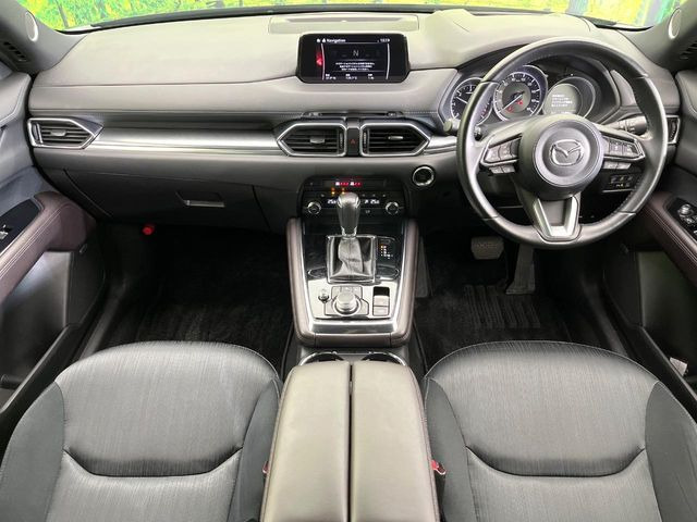 CX-82.2 XD プロアクティブ