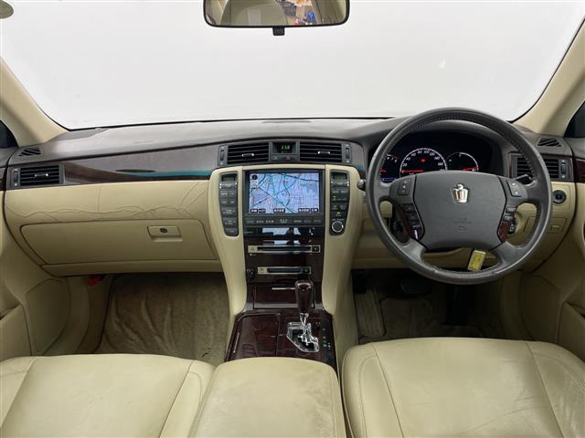 クラウン3.0 ロイヤルサルーン プレミアムエディション