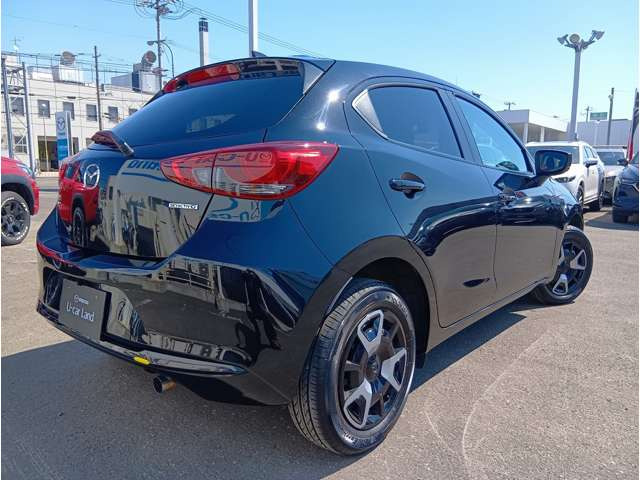 MAZDA21.5 15BD 4WD