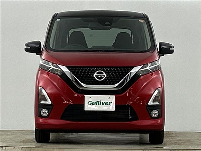 デイズハイウェイスターX プロパイロットエディション