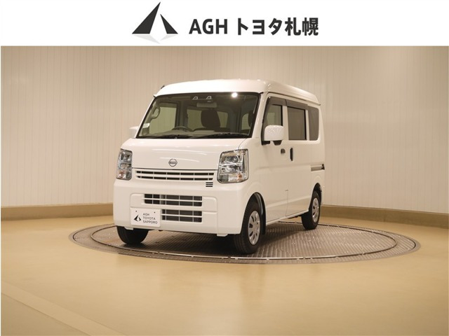 クリッパーDX GLパッケージ ハイルーフ 4WD