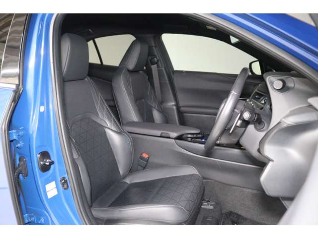 UX300e バージョンL