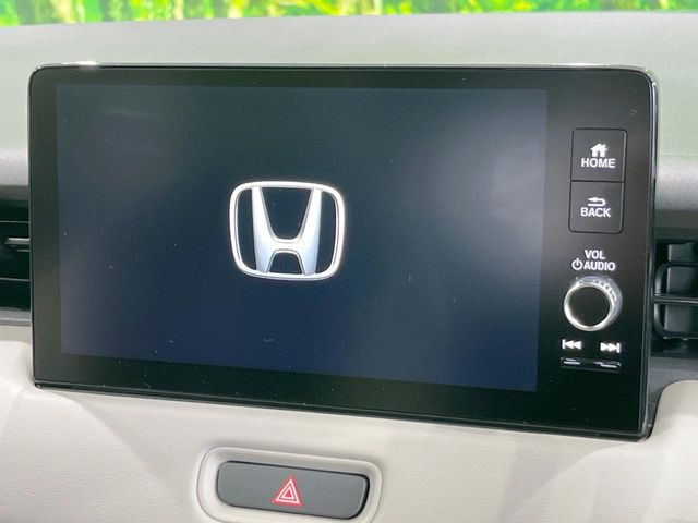 ヴェゼル1.5 e:HEV Z プレイパッケージ