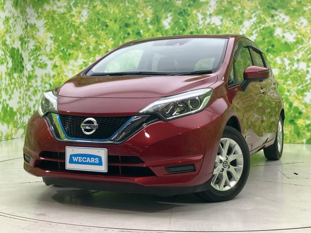 ノート1.2 e-POWER X