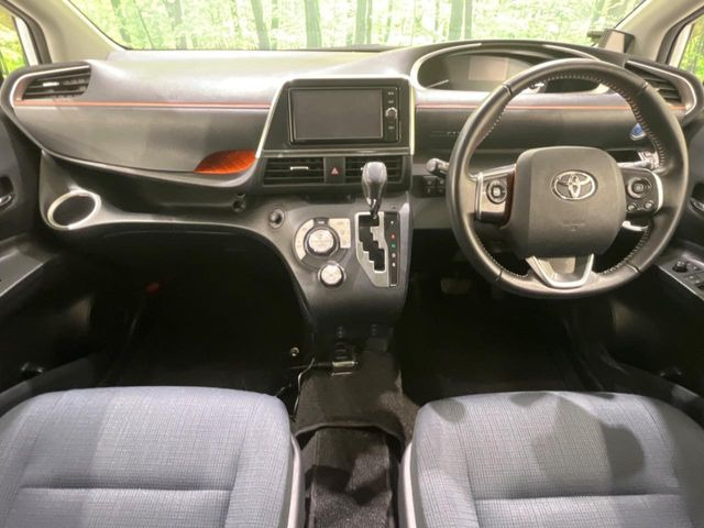 シエンタハイブリッド 1.5 G