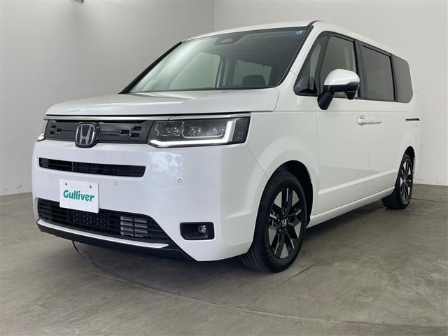 ステップワゴン2.0 e:HEV エアー EX