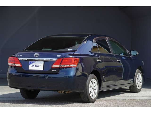 プレミオ1.8 X Lパッケージ