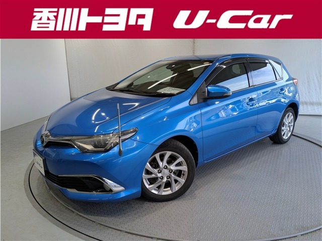 オーリス1.8 180S