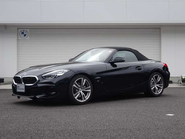 Z4sドライブ 20i Mスポーツ