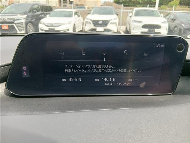 MAZDA3ファストバック1.5 15S ツーリング