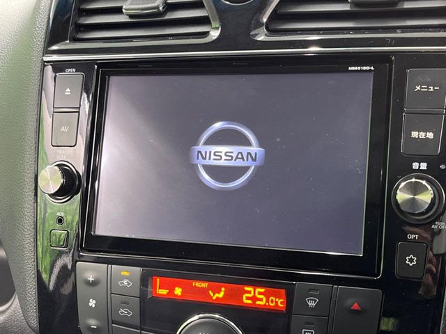 セレナ2.0 X Vセレクション