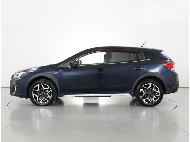 XV2.0 アドバンス 4WD