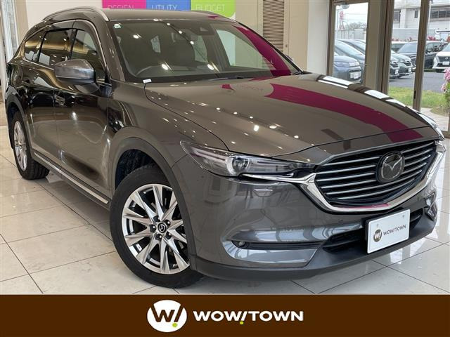 CX-82.2 XD Lパッケージ