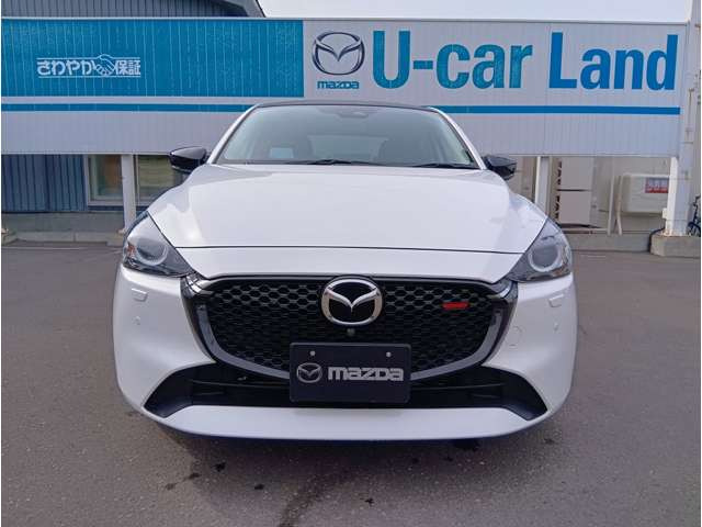 MAZDA21.5 XD スポルトプラス 4WD