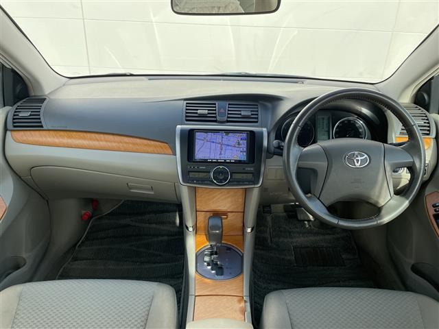 プレミオ1.8 X Lパッケージ