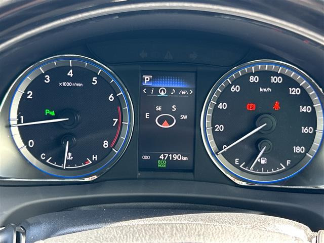 ハリアー2.0 プログレス