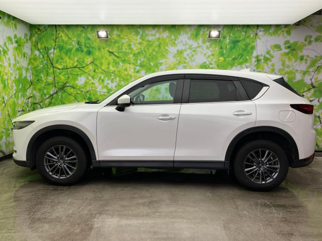 CX-52.2 XD プロアクティブ