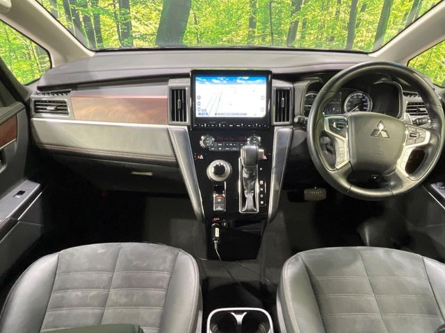 デリカD:52.2 ジャスパー 4WD