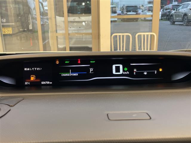 ステップワゴン2.0 スパーダ ハイブリッド G EX ホンダセンシング