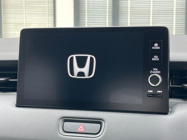 ヴェゼル1.5 e:HEV Z