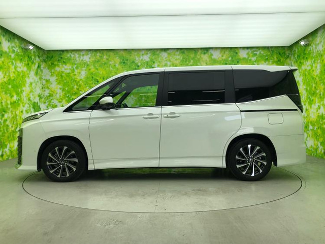 ヴォクシー1.8 ハイブリッド S-Z