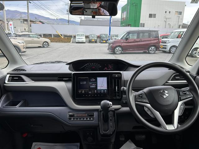 ソリオ1.2 ハイブリッド(HYBRID) MX