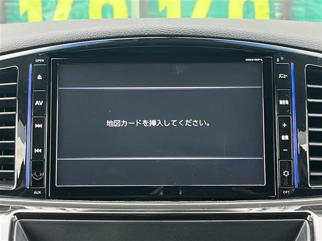 エルグランド2.5 250ハイウェイスターS