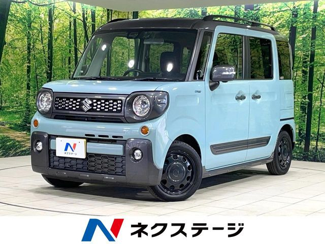 �X�y�[�V�A�M�A(�X�Y�L) �n�C�u���b�h(HYBRID) XZ ���Îԉ摜