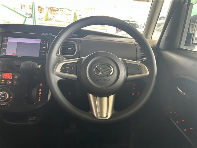 タントカスタムX トップエディション SAII