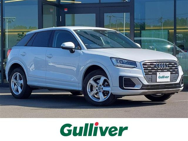 Q21.0 TFSI スポーツ