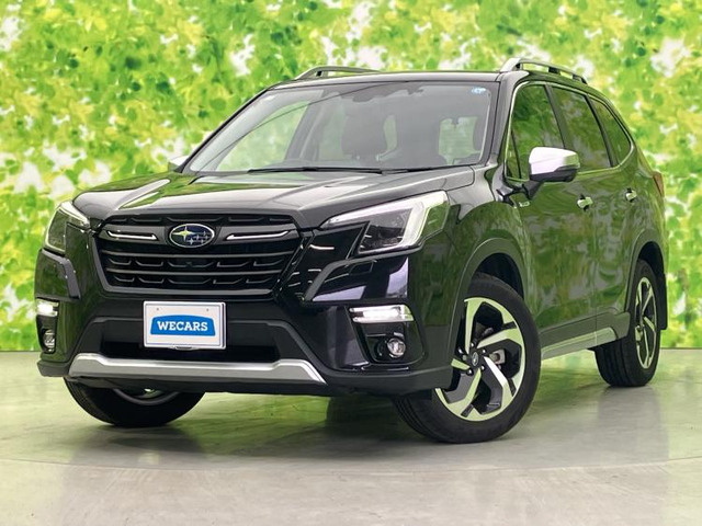 フォレスター2.0 アドバンス 4WD