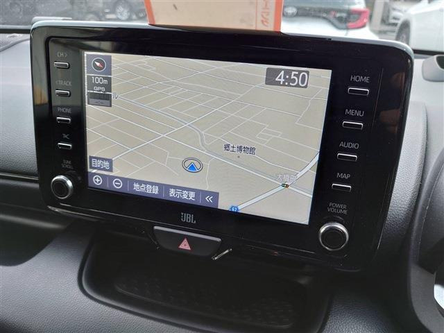 GRヤリス1.6 RZ 4WD