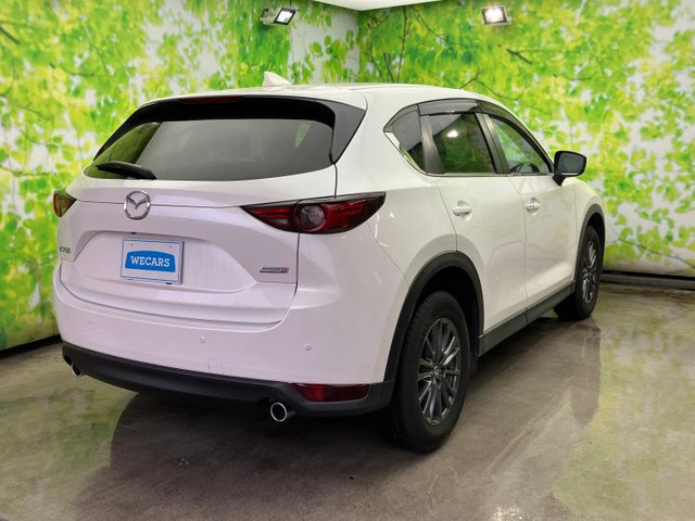 CX-52.2 XD プロアクティブ