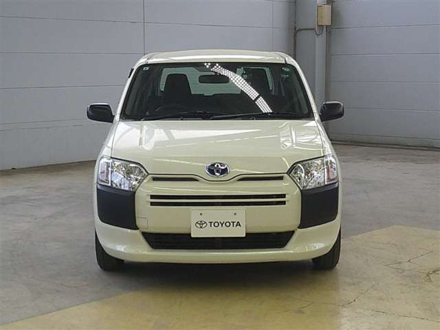 プロボックスバンハイブリッド 1.5 DXコンフォート