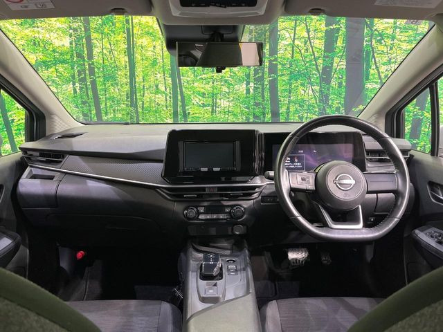 ノート1.2 S FOUR 4WD