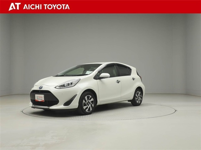 アクア1.5 S スタイルブラック