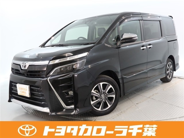 ヴォクシー2.0 ZS 煌III