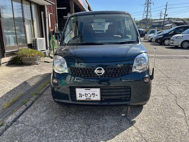 モコS