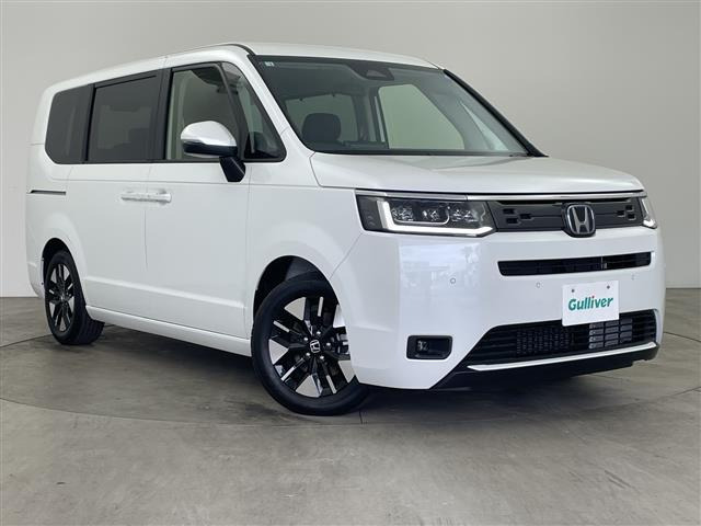 ステップワゴン2.0 e:HEV エアー EX