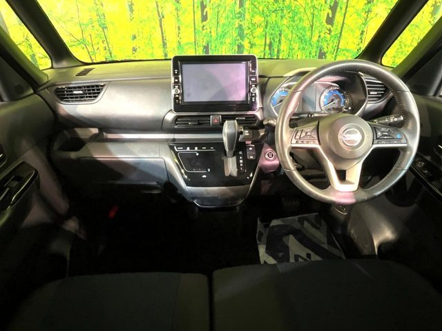 ルークスハイウェイスター Gターボ プロパイロットエディション