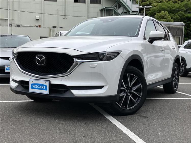CX-52.2 XD プロアクティブ 4WD