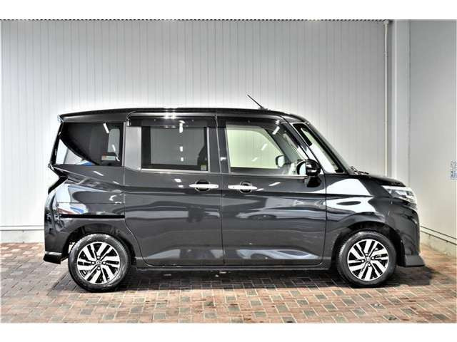 ルーミー1.0 カスタム G