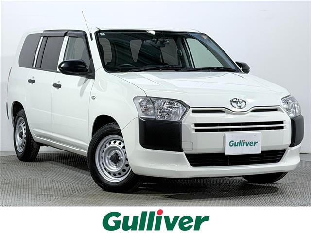 プロボックスバン1.5 DX コンフォート