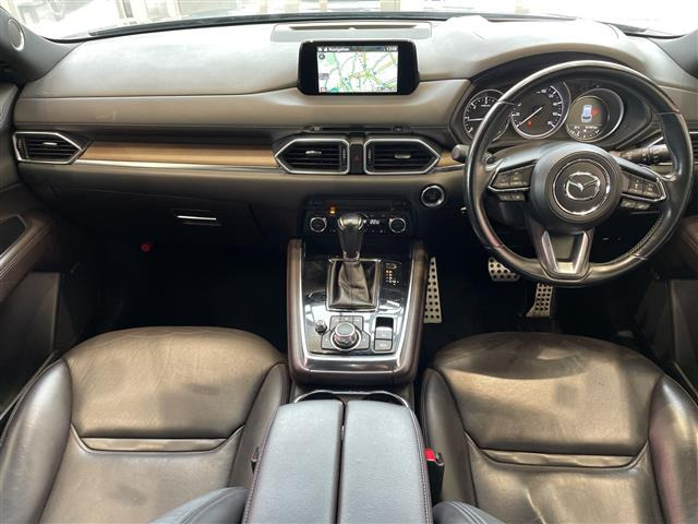 CX-82.2 XD Lパッケージ