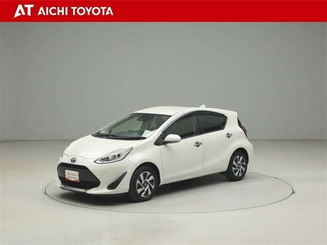 アクア1.5 S スタイルブラック