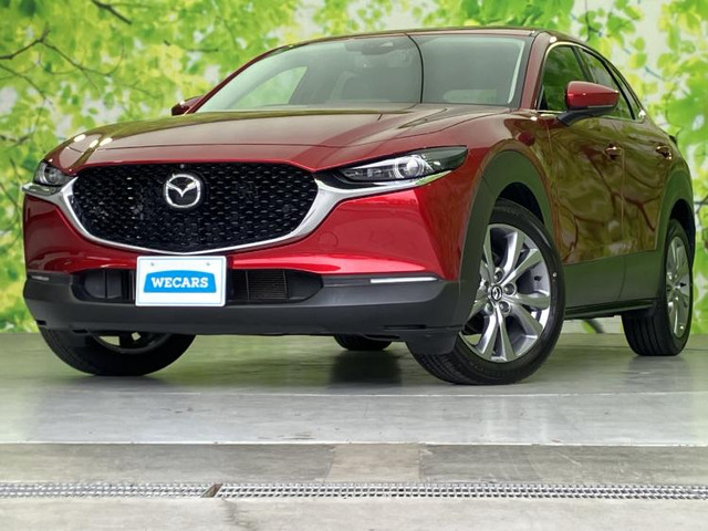 CX-302.0 20S Lパッケージ